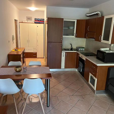 Mario Apartment Brela Dış mekan fotoğraf