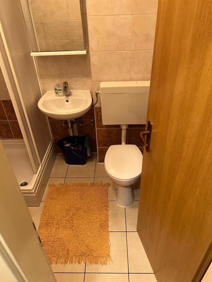 Mario Apartment Brela Dış mekan fotoğraf